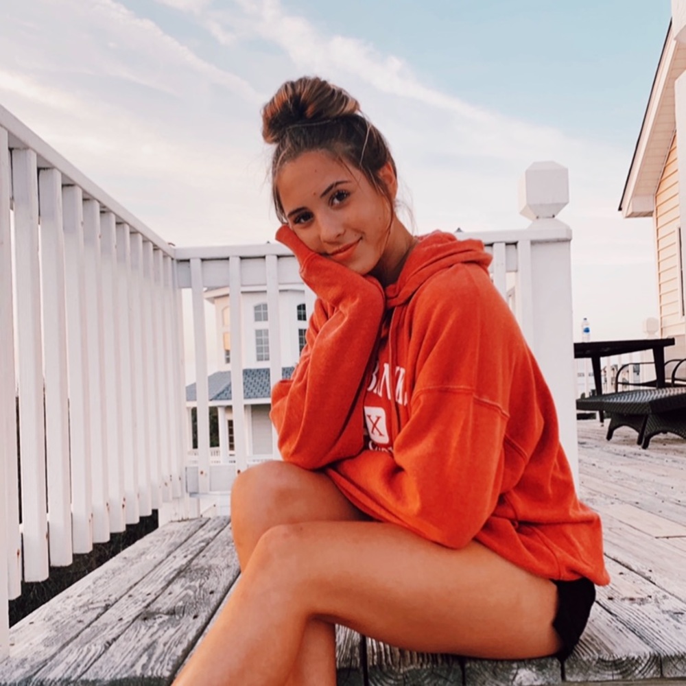 Meet your Posher, Megan